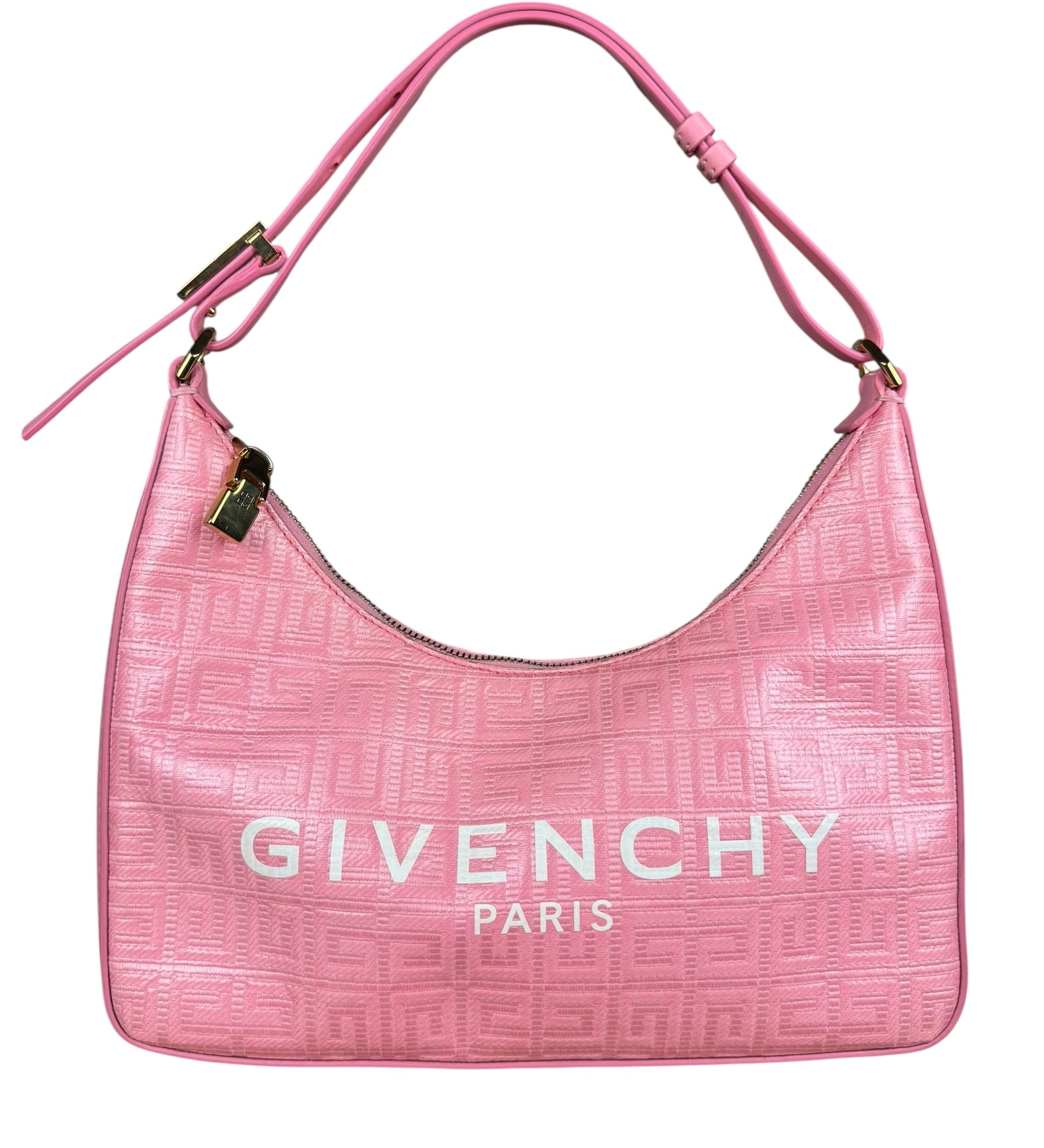 Givenchy Moon Cut Out Handbag