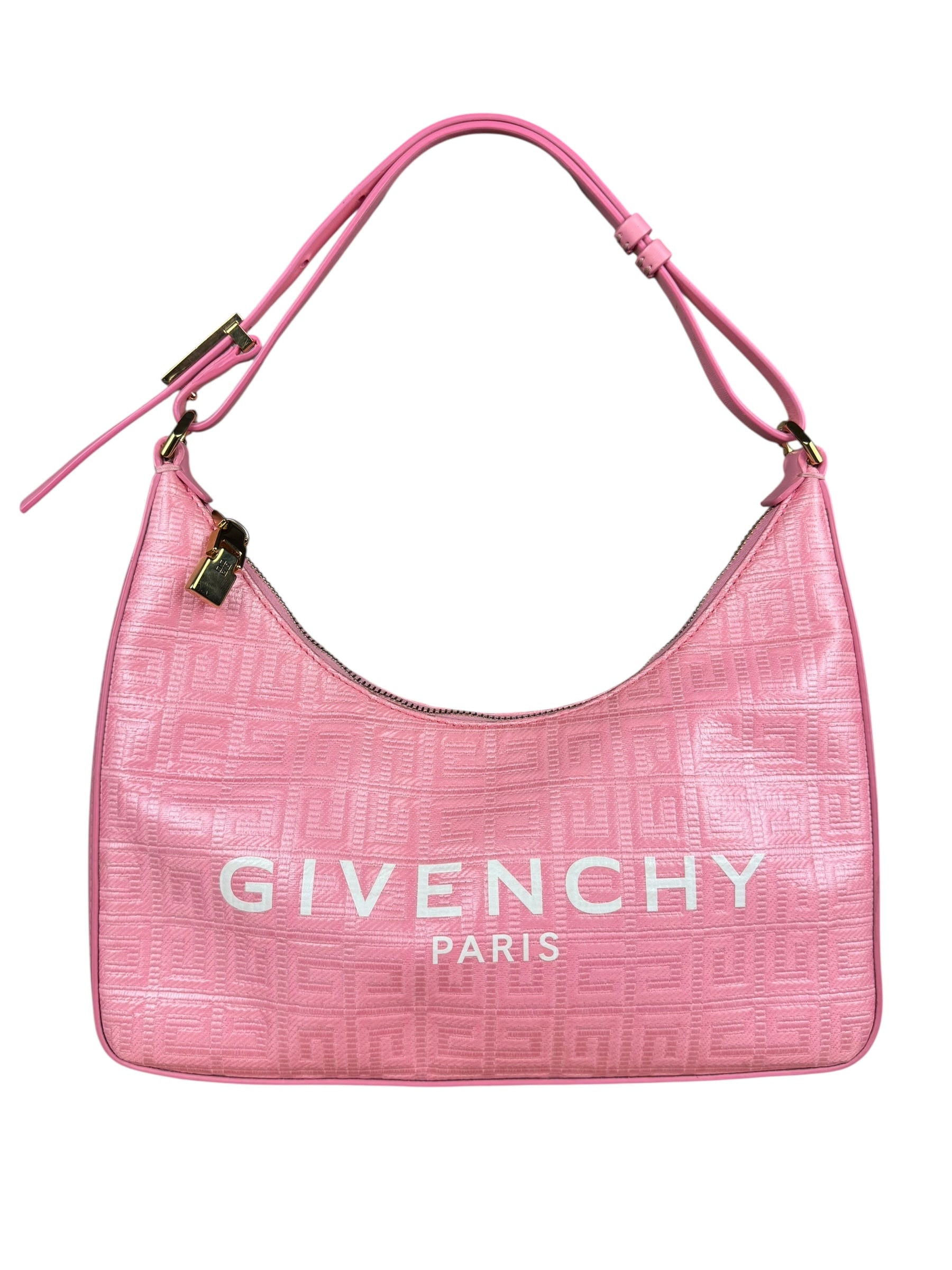 Givenchy Moon Cut Out Handbag