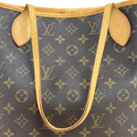 Louis Vuitton Monogram Neverfull MM