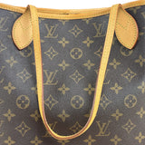 Louis Vuitton Monogram Neverfull MM