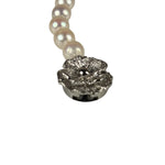 Vintage Freshwater Pearl Necklace
