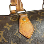 Louis Vuitton Monogram Speedy 30