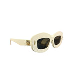 Loewe Ivory Screen Sunglasses