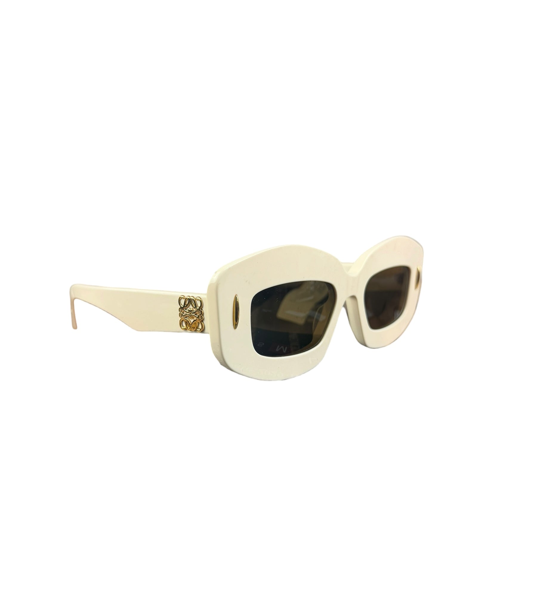 Loewe Ivory Screen Sunglasses