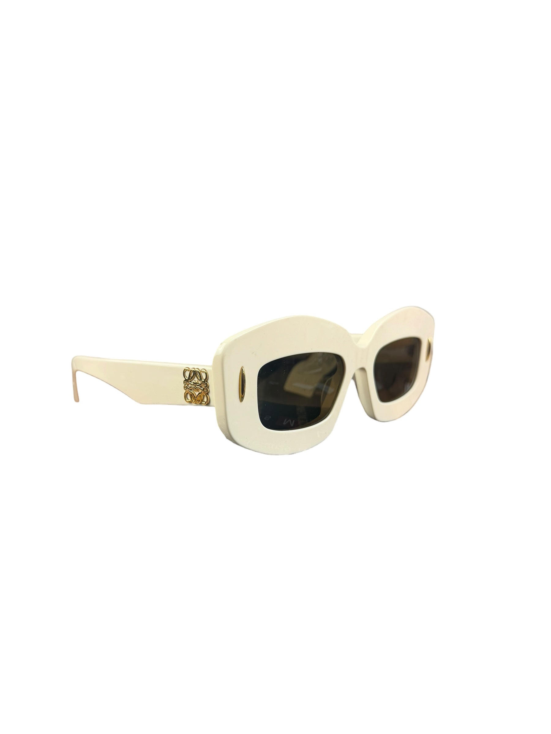 Loewe Ivory Screen Sunglasses
