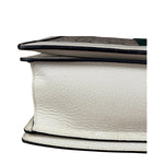 Gucci GG Supreme Monogram Queen Margaret Top Handle