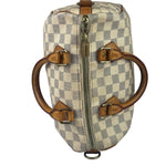 Louis Vuitton Damier Azur Speedy 25