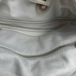 Fendi Jersey Cloth Baguette