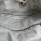 Fendi Jersey Cloth Baguette