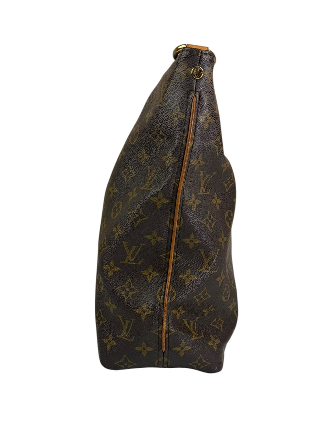 Louis Vuitton Monogram Sully GM