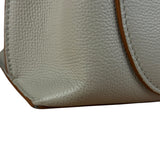 Loewe Gate Leather 2Way Top Handle Tote Bag