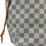 Louis Vuitton Damier Azur Neverfull MM