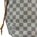 Louis Vuitton Damier Azur Neverfull MM