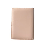 Christian Dior Novelty Light Pink Notebook/Cover