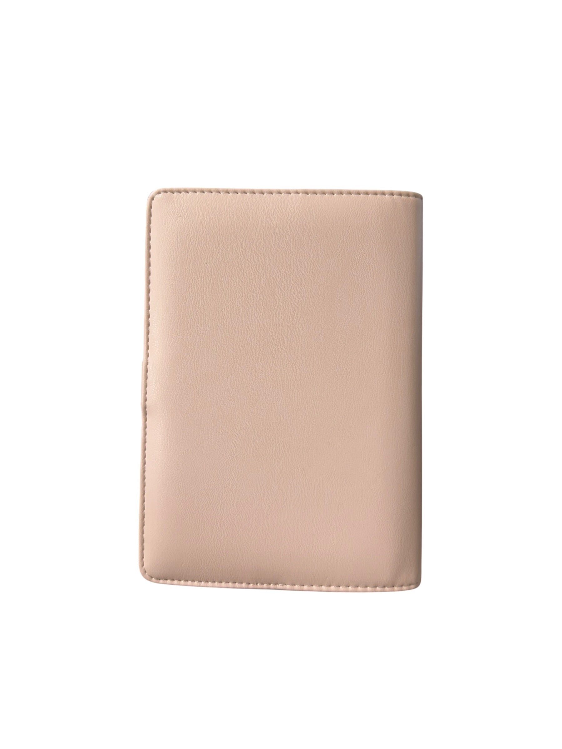Christian Dior Novelty Light Pink Notebook/Cover