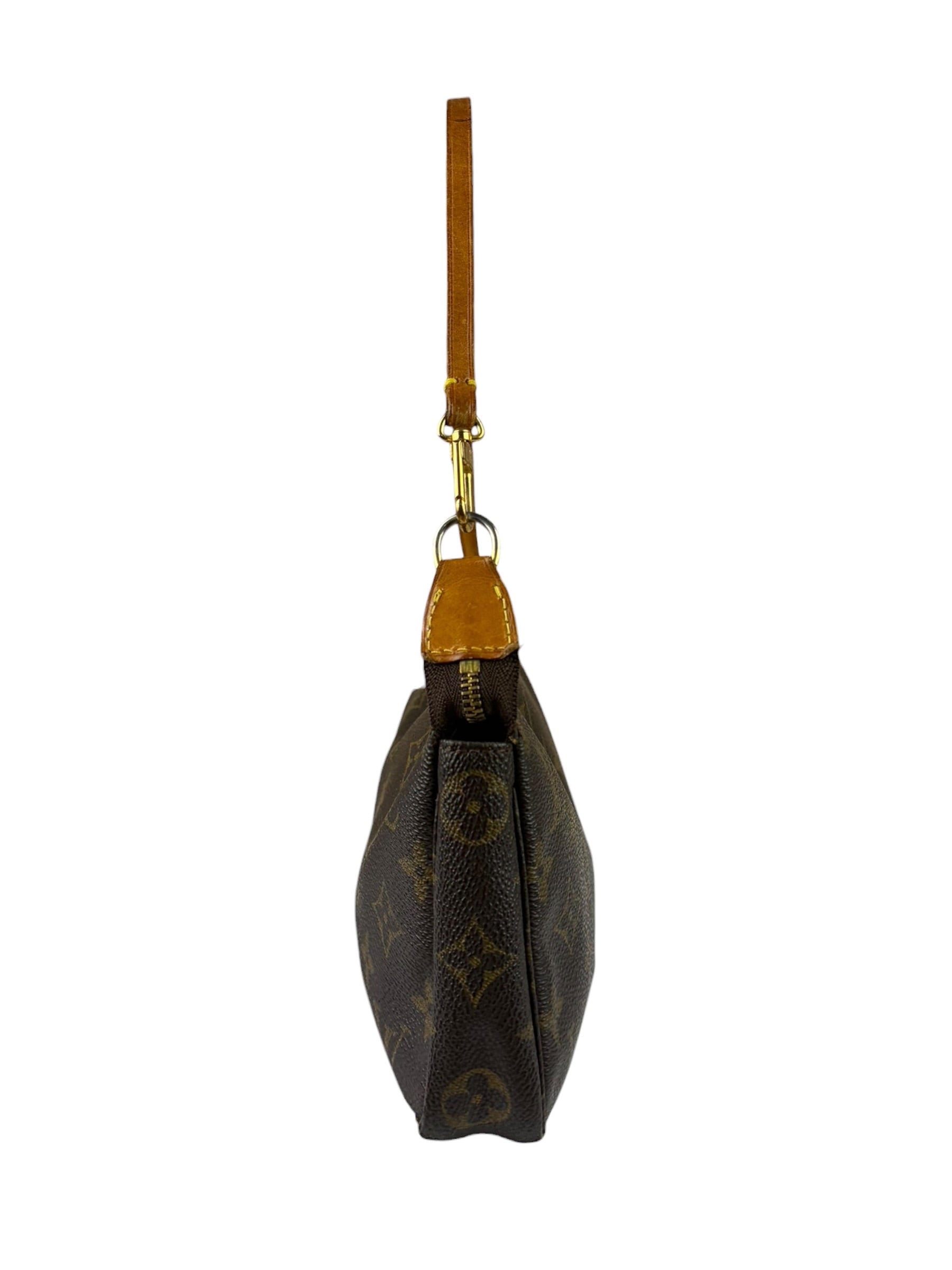 Louis Vuitton Vintage Monogram Pochette