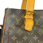 Louis Vuitton Monogram Multipli-Cite Shoulder Bag