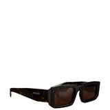 Prada Tortoise PR 06YS Sunglasses