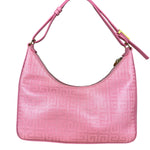 Givenchy Moon Cut Out Handbag