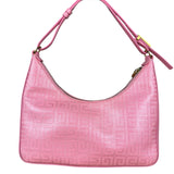 Givenchy Moon Cut Out Handbag
