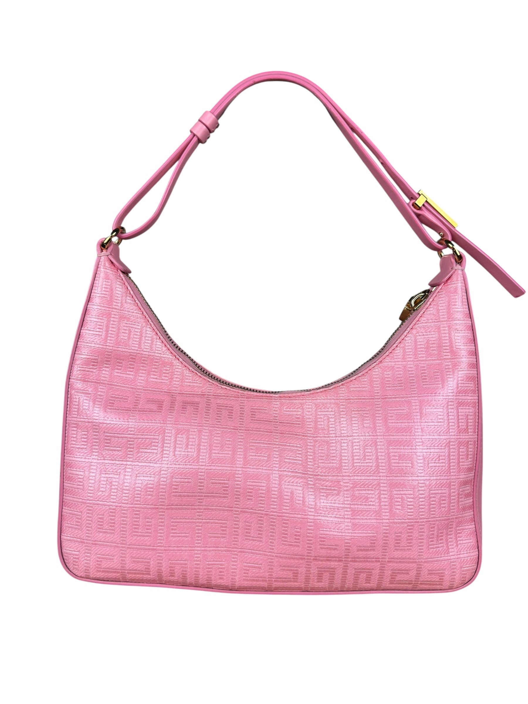 Givenchy Moon Cut Out Handbag