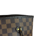Louis Vuitton Damier Ebene Neverfull GM