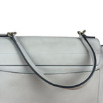 Chloe Off-White Faye Day Medium Shoulder Bag