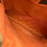 Louis Vuitton Damier Ebene Parioli Shoulder Tote