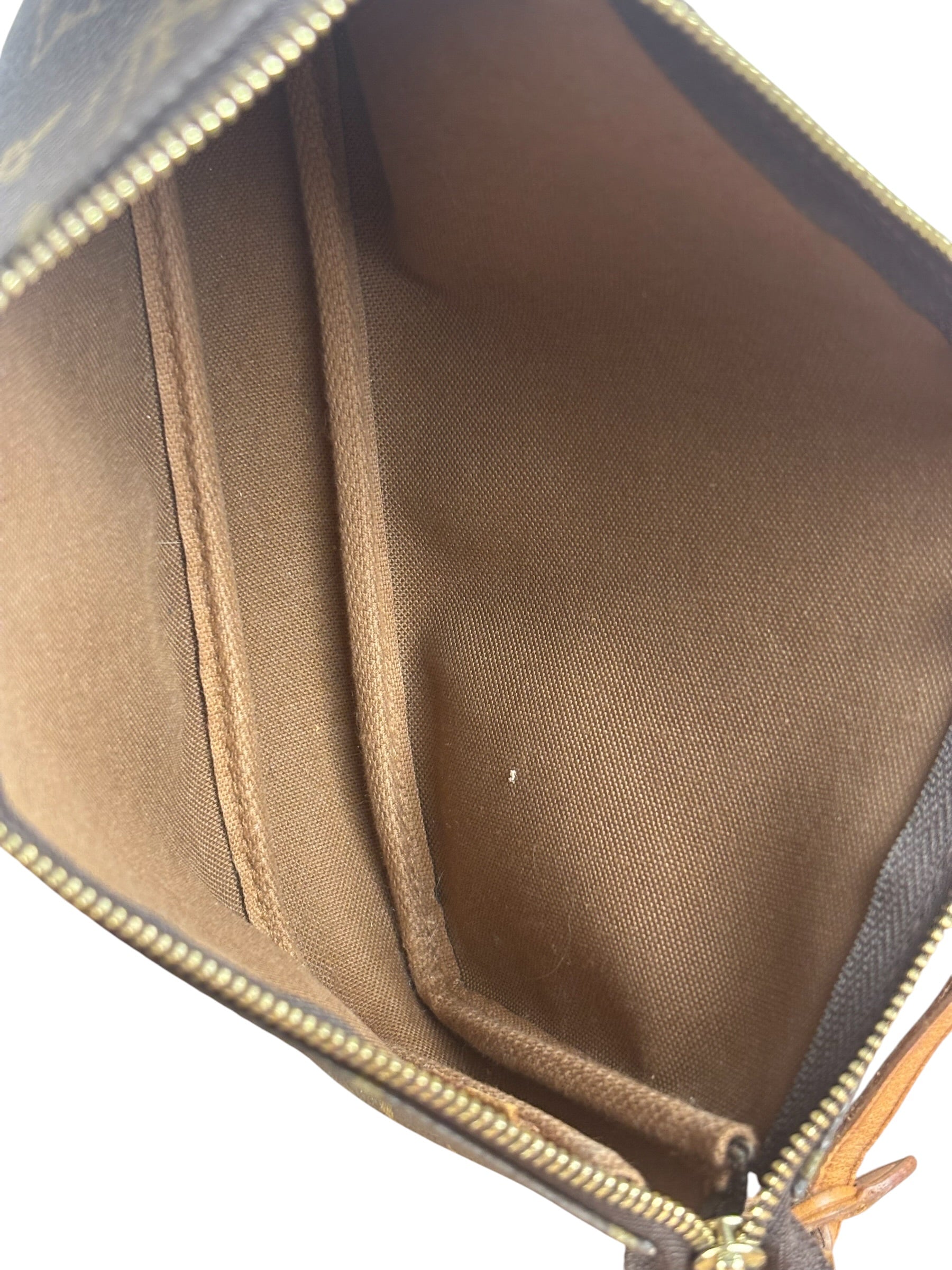 Louis Vuitton Monogram Pochette