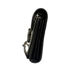 Gucci Black Dionysus Wallet On Chain