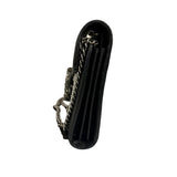 Gucci Black Dionysus Wallet On Chain