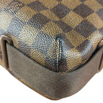 Louis Vuitton Damier Ebene Messenger Shoulder Bag