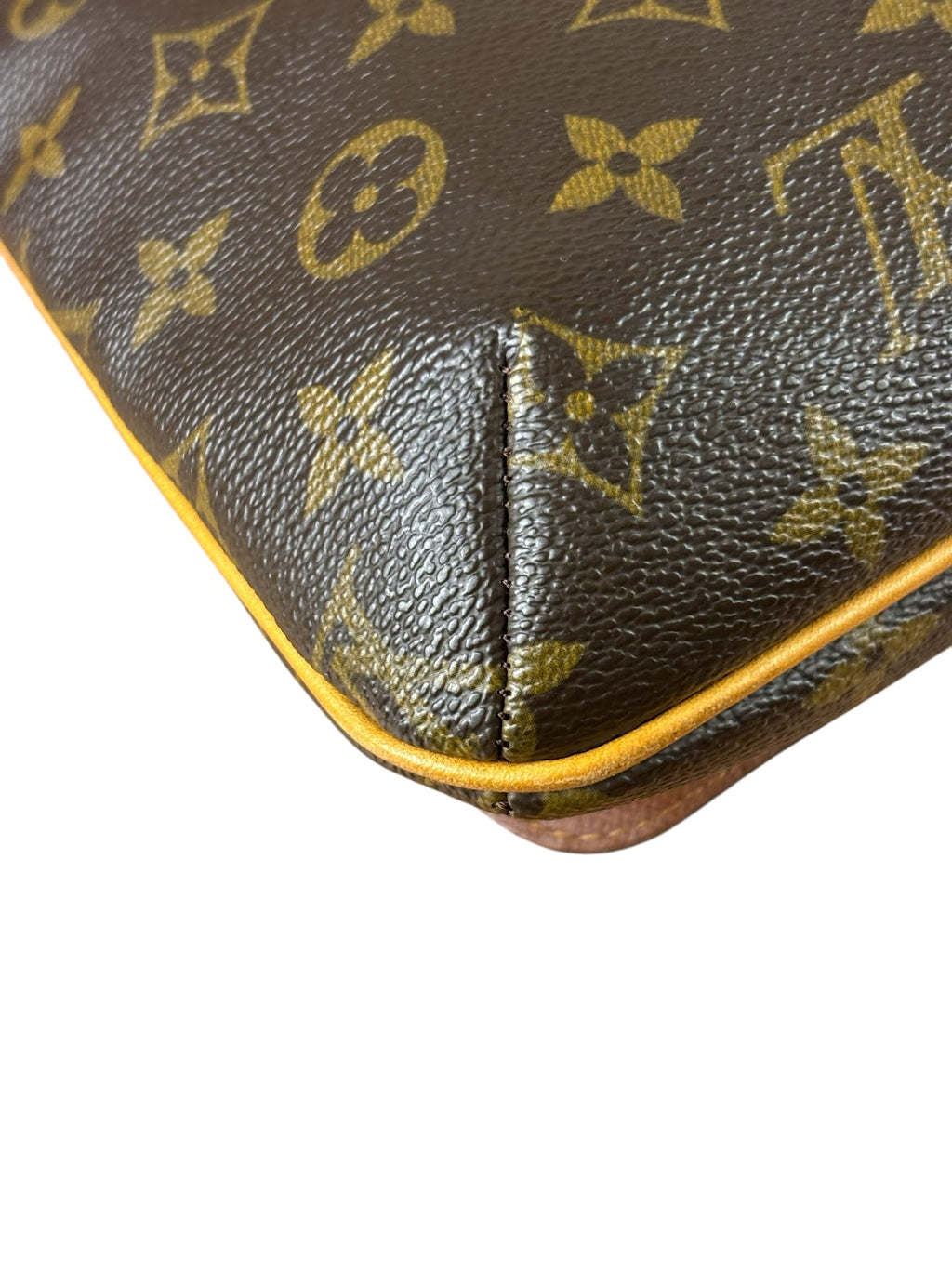 Louis Vuitton Monogram Musette Salsa MM
