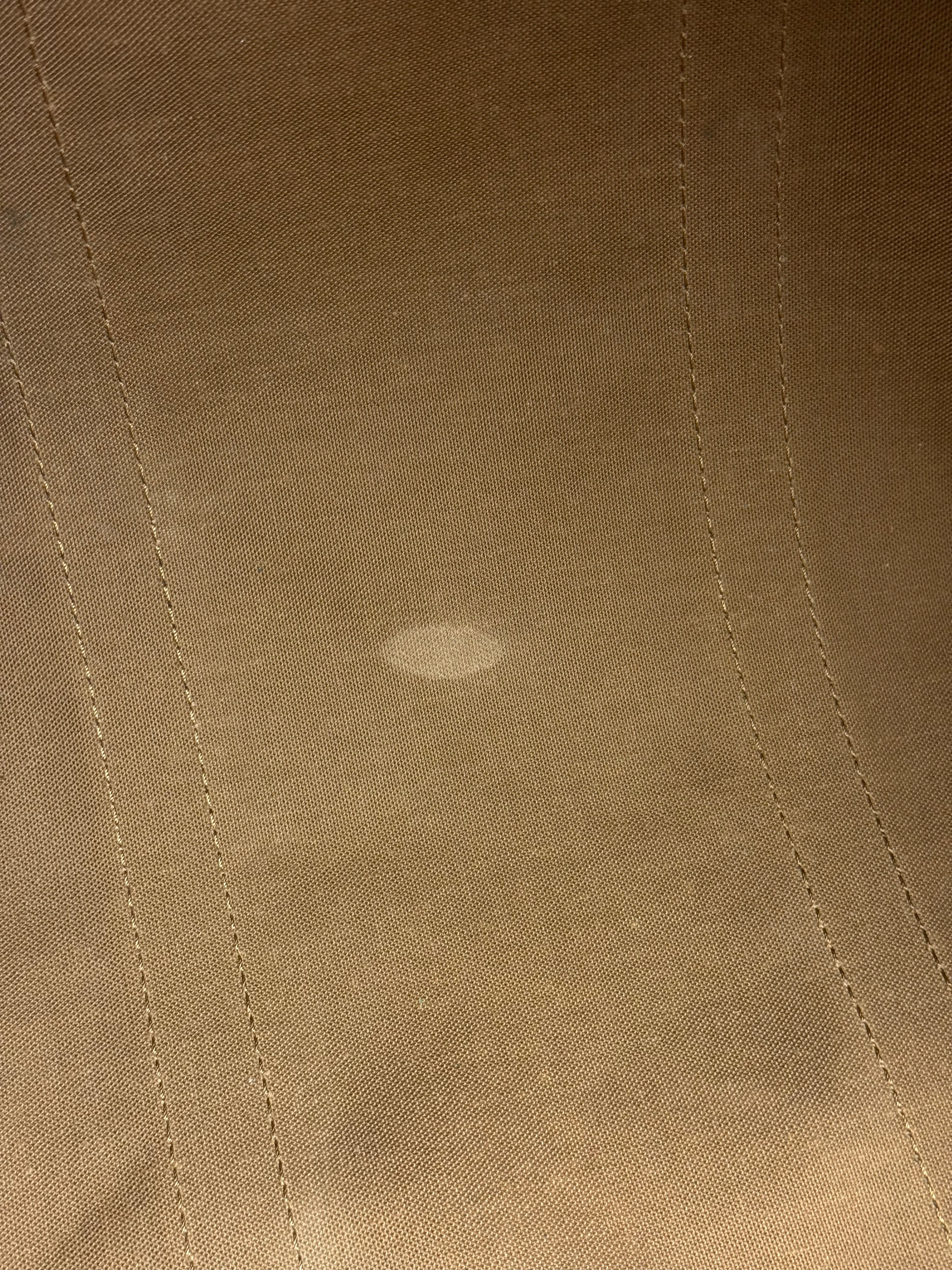 Louis Vuitton Monogram Keepall 50