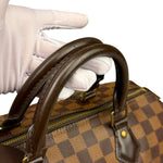 Louis Vuitton Damier Ebene Speedy 30