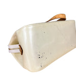 Louis Vuitton Vernis Monogram Rosewood Handbag