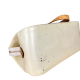 Louis Vuitton Vernis Monogram Rosewood Handbag