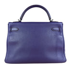 Hermes Togo Kelly II Retourne 32 Ultraviolet 2010