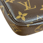 Louis Vuitton Monogram Mini Pochette
