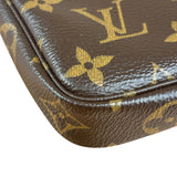 Louis Vuitton Monogram Mini Pochette