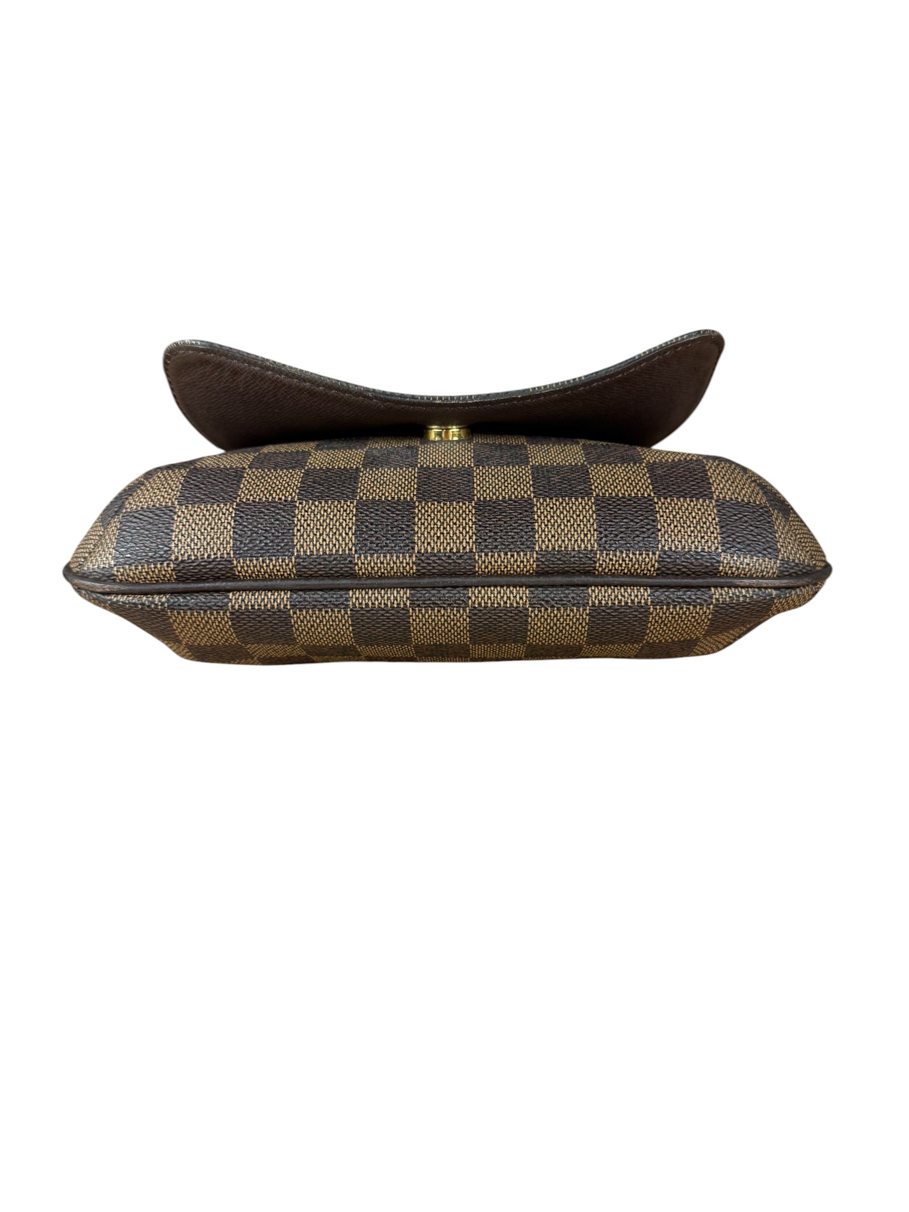 Louis Vuitton Damier Ebene Musette Salsa PM