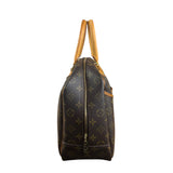 Louis Vuitton Monogram Deauville Handbag