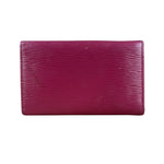 Prada Leather Key Holder