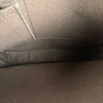 Louis Vuitton Brooklyn Damier Ebene Messenger Bag PM