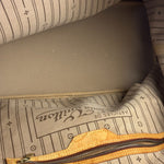 Louis Vuitton Monogram Neverfull Tote/Shoulder Bag GM