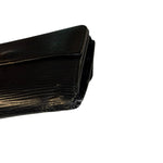 Louis Vuitton Epi Noir Compact Wallet