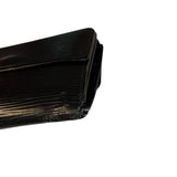Louis Vuitton Epi Noir Compact Wallet