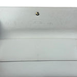 Louis Vuitton Pastel Monogram Vernis Long Wallet