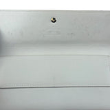 Louis Vuitton Pastel Monogram Vernis Long Wallet