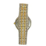 Cartier Must De 21 Two Tone